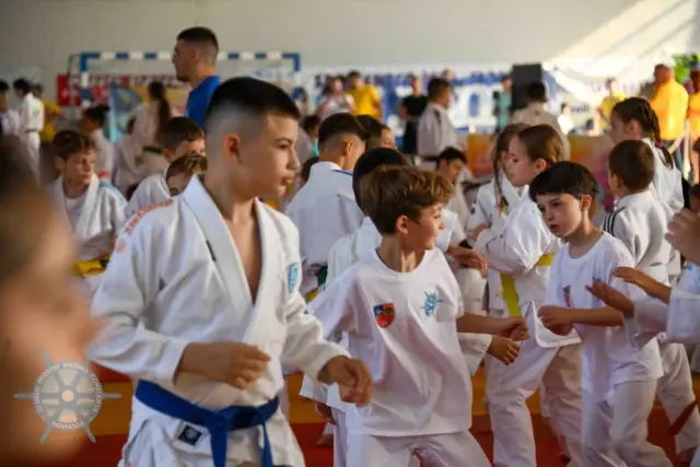 2024 Cupa Marina Ju Jitsu Techirghiol