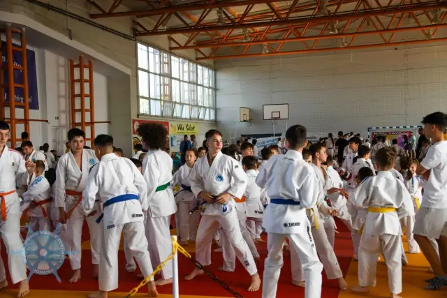 2024 Cupa Marina Ju Jitsu Techirghiol