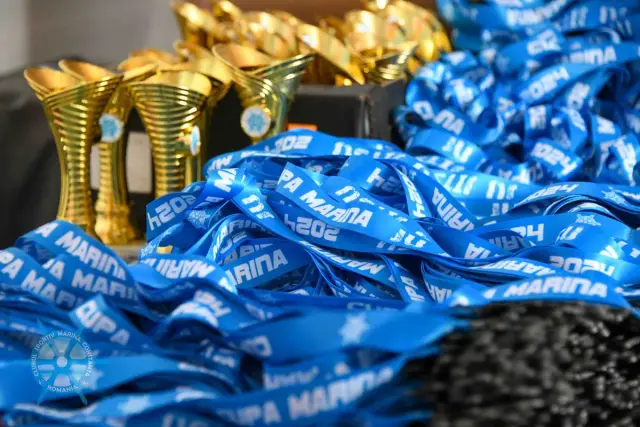 2024 Cupa Marina Ju Jitsu Techirghiol