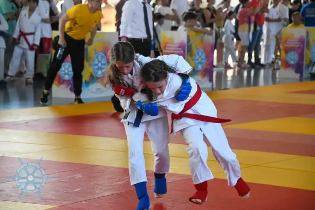 2024 Cupa Marina Ju Jitsu Techirghiol