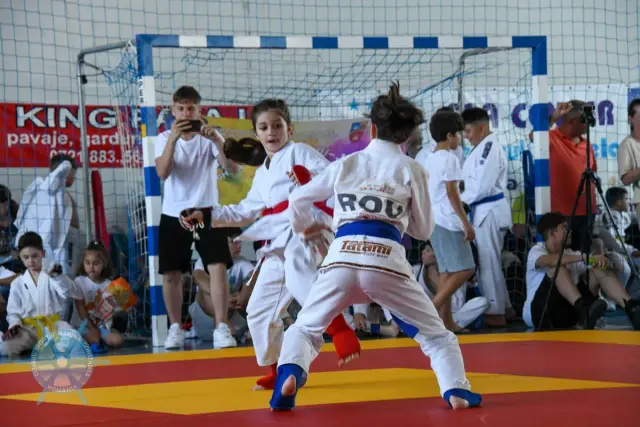 2024 Cupa Marina Ju Jitsu Techirghiol