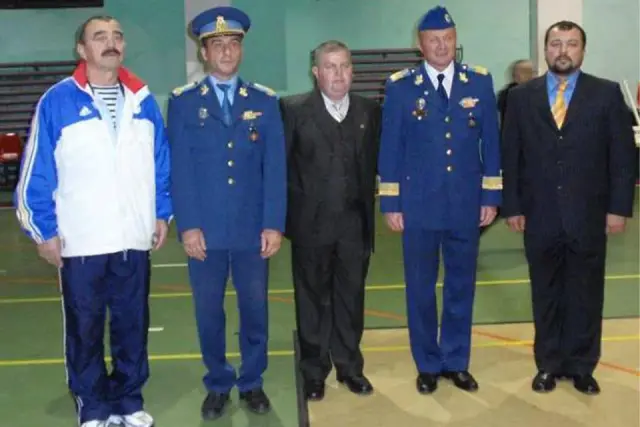 CS Marina George Ungureanu