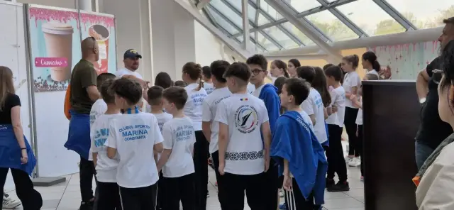 Campionatul National de Taekwondo WT 2025