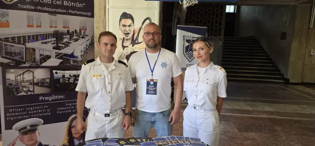 Cupa Marina George Ungureanu Ed.II 10 scaled