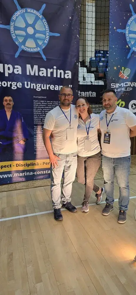 Cupa Marina George Ungureanu Ed.II