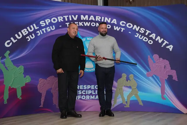 Gala Premiilor Marina 2025