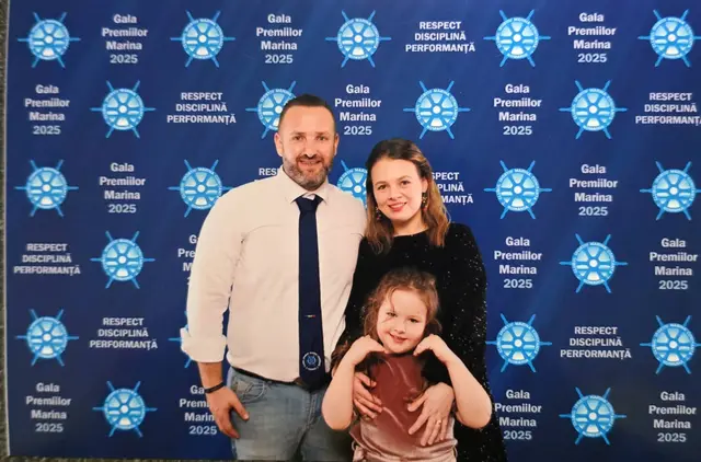 Gala Premiilor Marina 2025