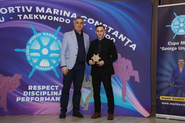 Gala Premiilor Marina 2025
