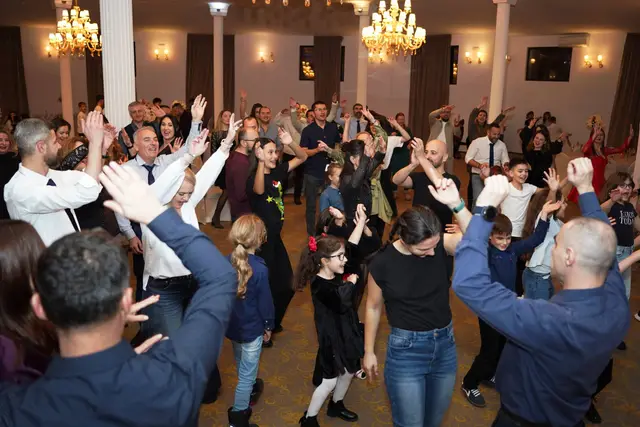Gala Premiilor Marina 2025
