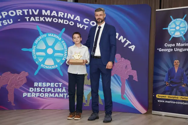 Gala Premiilor Marina 2025