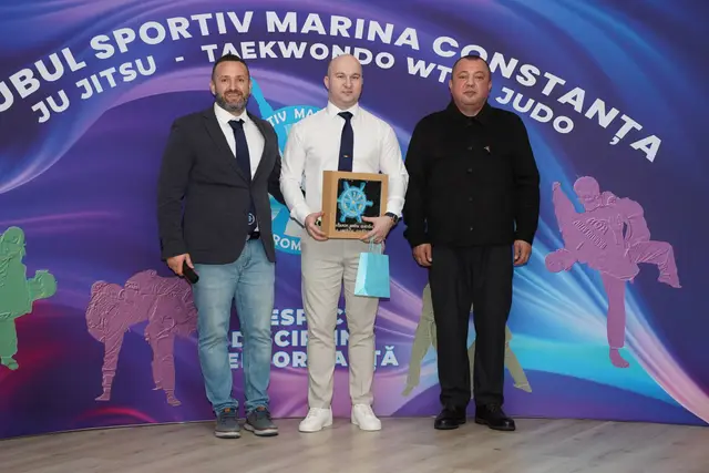 Gala Premiilor Marina 2025