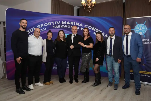 Gala Premiilor Marina 2025