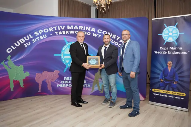 Gala Premiilor Marina 2025