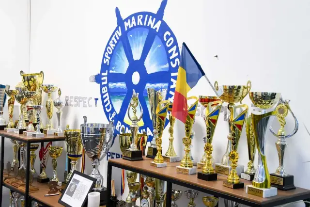 Marina Ju Jitsu