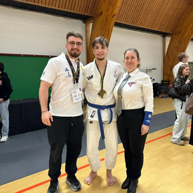 aur flanders open 2026 stefan avram