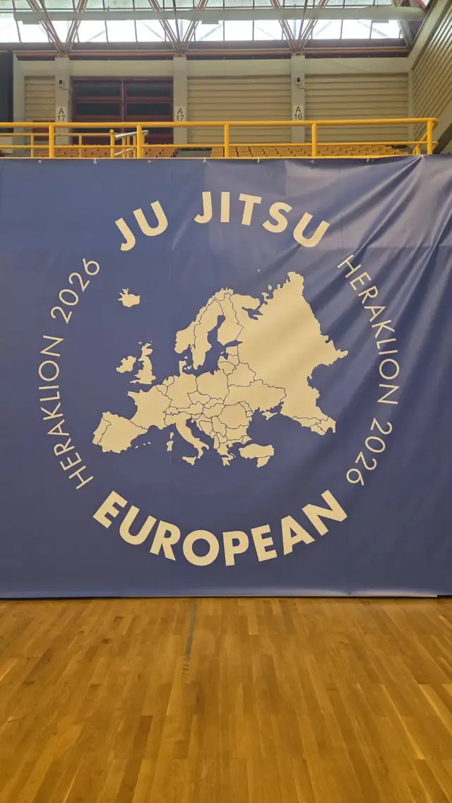 campionatul european ju jitsu heraklion