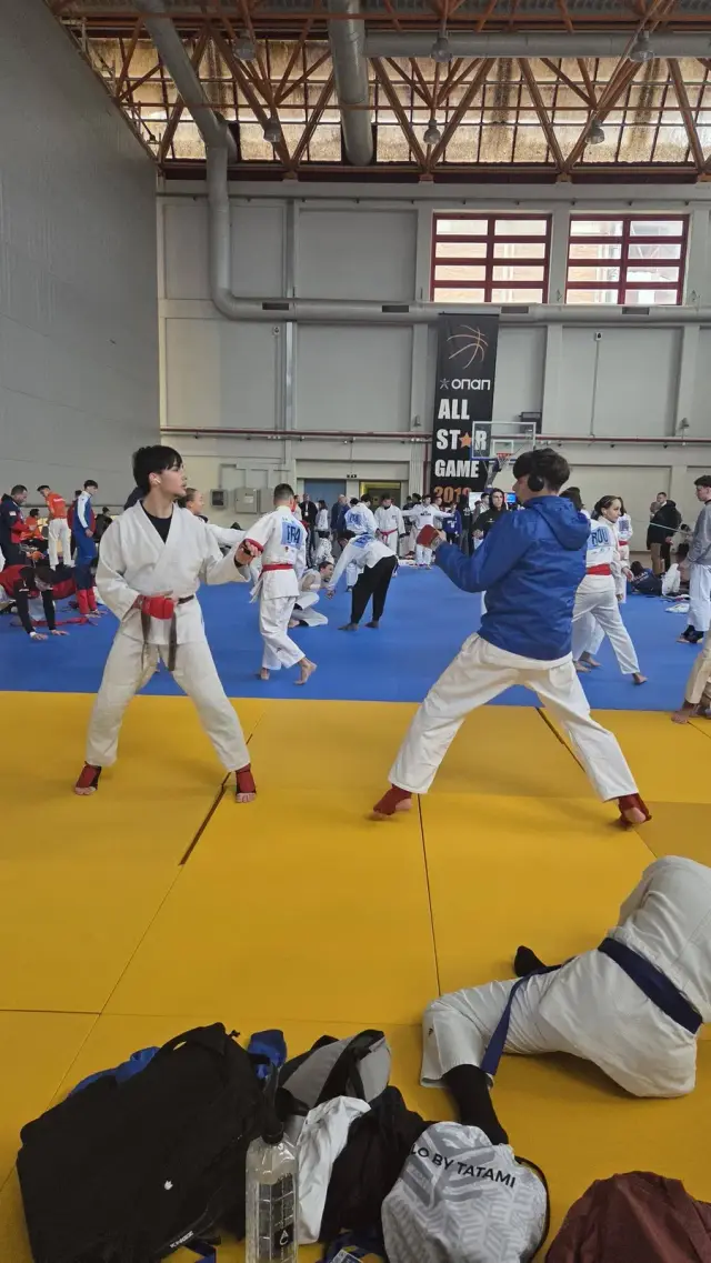 campionatul european ju jitsu heraklion
