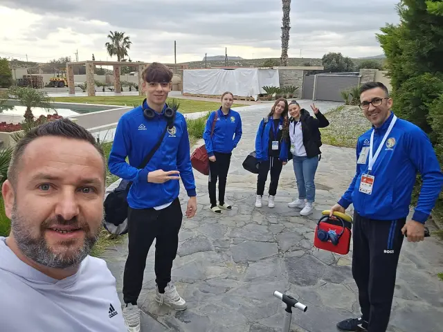 campionatul european ju jitsu heraklion