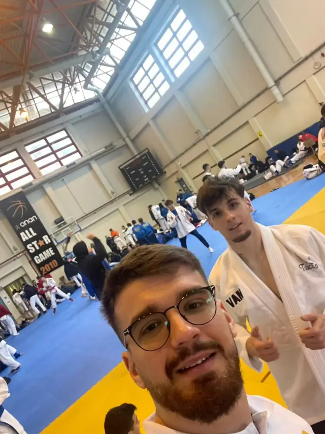 campionatul european ju jitsu heraklion
