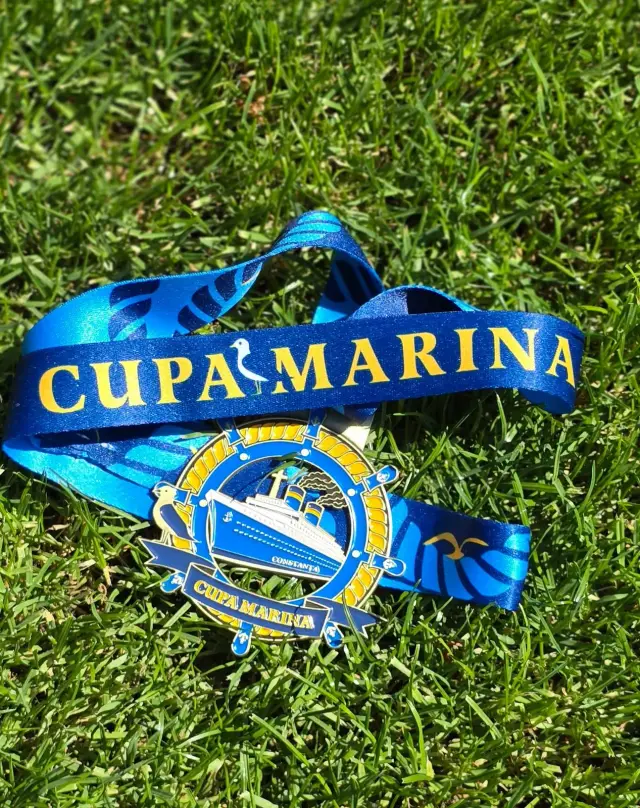 cupa marina george ungureanu editia 3