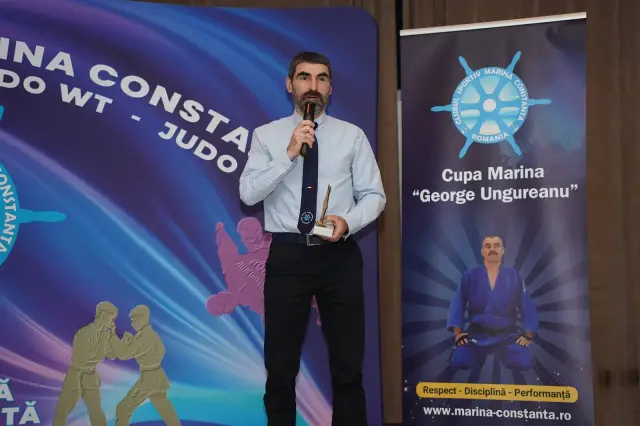 marina constanta top 5 mondial ju jitsu