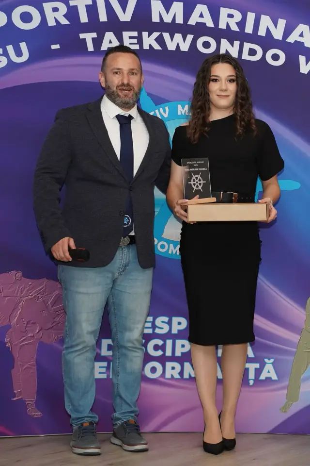 marina constanta top 5 mondial ju jitsu