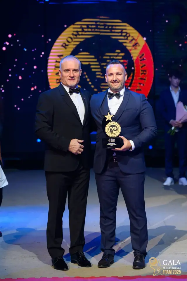 marina constanta top 5 mondial ju jitsu
