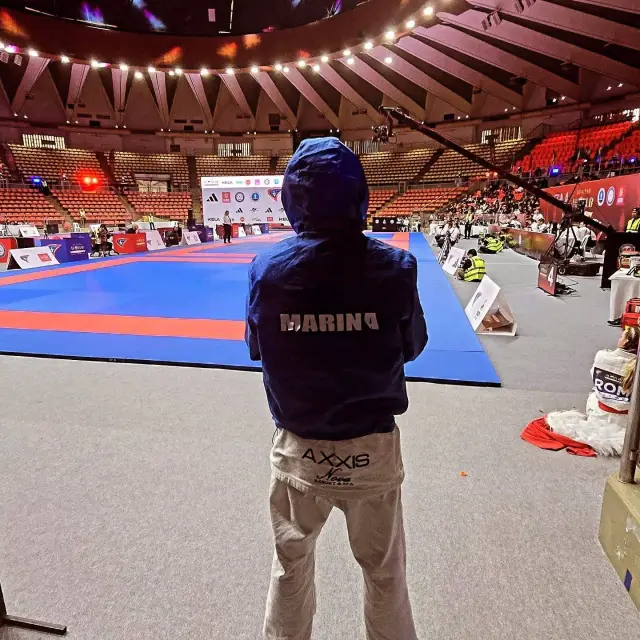 marina constanta top 5 mondial ju jitsu